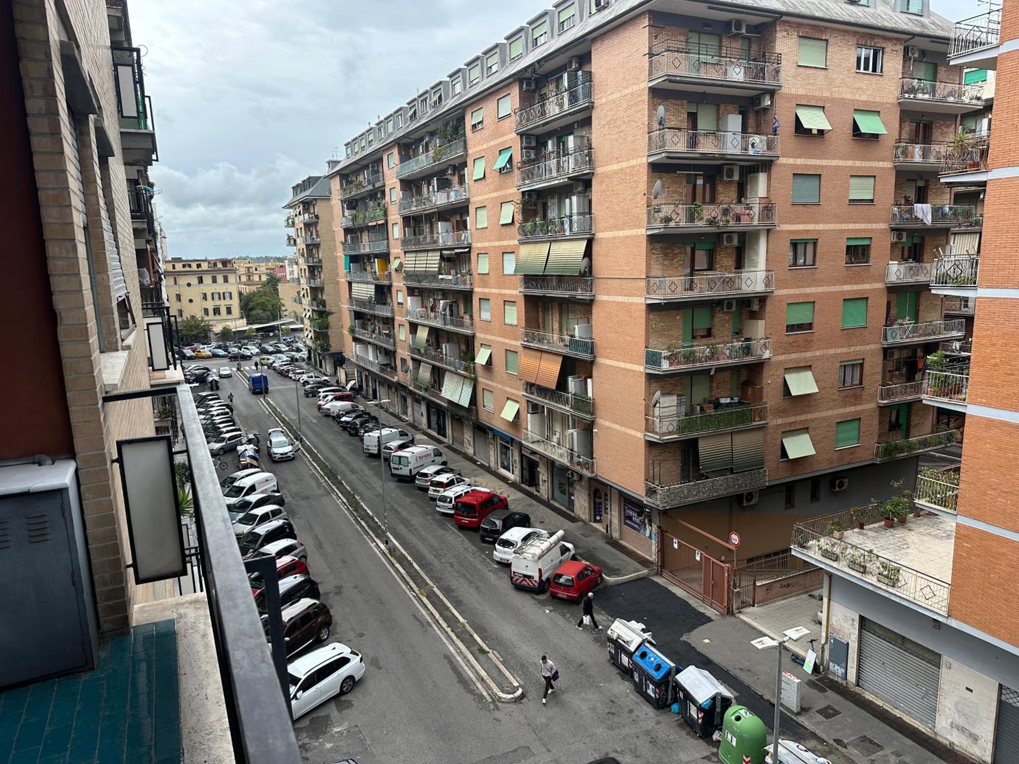 شقة Roma Metro A المظهر الخارجي الصورة